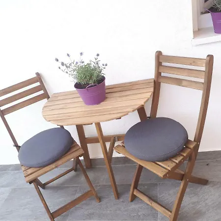 Kate Apartamento Split