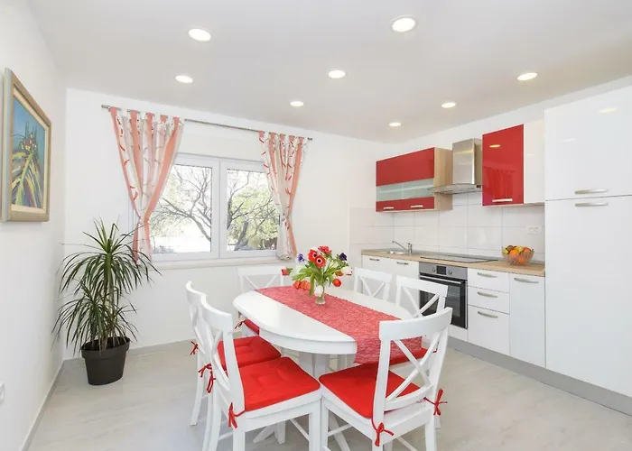 Apartament Kate Split